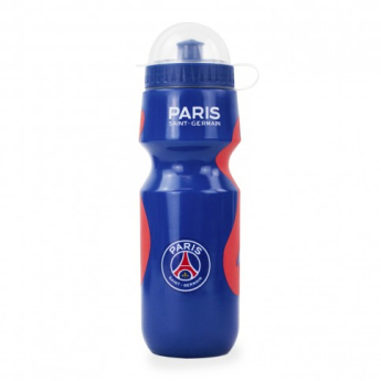 Paris Saint Germain láhev na pití Gourde blue