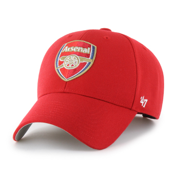 FC Arsenal kapa za bejzbol UEFA a EPL 47 MVP red