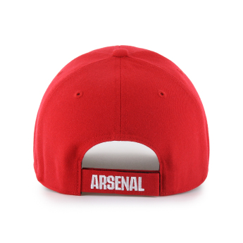 FC Arsenal kapa za bejzbol UEFA a EPL 47 MVP red