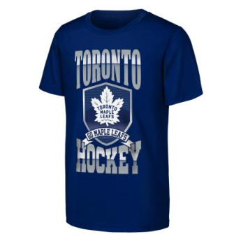 Toronto Maple Leafs dječja majica Big Shield Ss