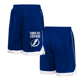 Tampa Bay Lightning dječje kratke hlače All Star Sublimation Print Sho