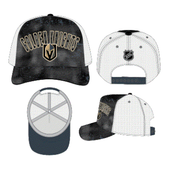 Vegas Golden Knights dječja baseball kapa sa šiltom Top Player Snapback