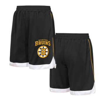 Boston Bruins dječje kratke hlače All Star Sublimation Print Sho