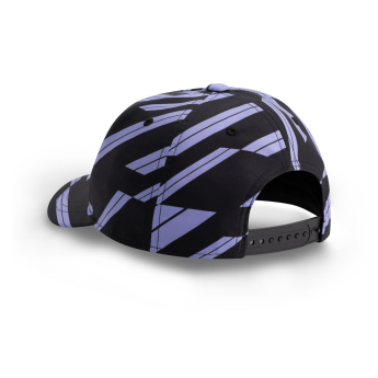 Formule 1 kapa za bejzbol Track Graphic purple 2026