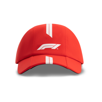Formule 1 kapa za bejzbol Racing Line red 2026
