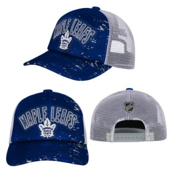 Toronto Maple Leafs dječja baseball kapa sa šiltom Top Player Snapback
