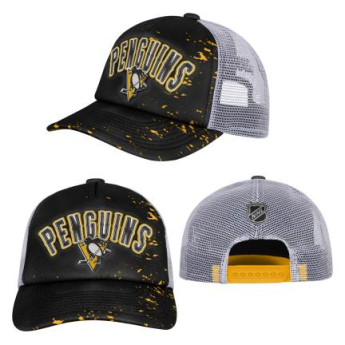 Pittsburgh Penguins dječja baseball kapa sa šiltom Top Player Snapback