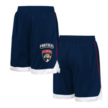 Florida Panthers dječje kratke hlače All Star Sublimation Print Sho