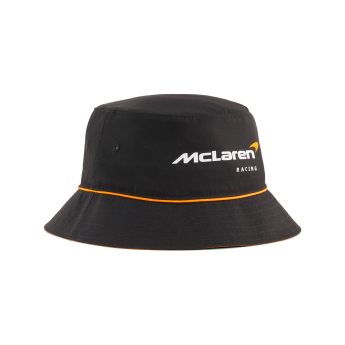 Mclaren Honda šešir Logo black F1 Team 2026