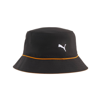 Mclaren Honda šešir Logo black F1 Team 2026
