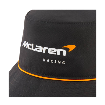 Mclaren Honda šešir Logo black F1 Team 2026