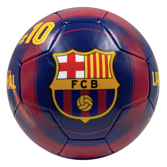 FC Barcelona nogometna lopta Yamal Hero
