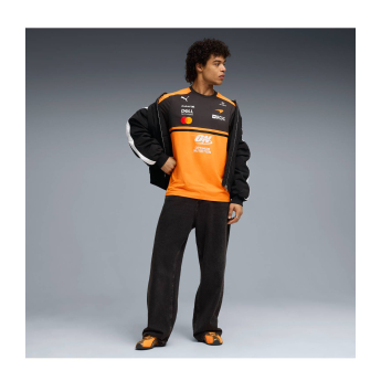 Mclaren Honda muška majica official Teamline Replica F1 Team 2026