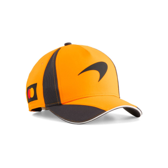 Mclaren Honda dječja baseball kapa sa šiltom official Teamline Replica F1 Team 2026