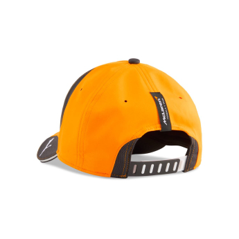 Mclaren Honda dječja baseball kapa sa šiltom official Teamline Replica F1 Team 2026
