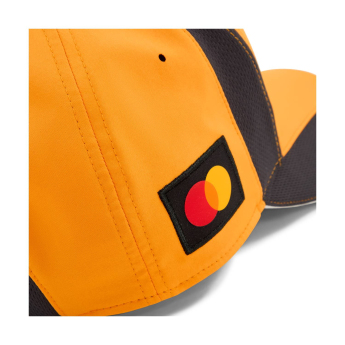 Mclaren Honda dječja baseball kapa sa šiltom official Teamline Replica F1 Team 2026
