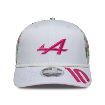 Alpine F1 kapa za bejzbol Pierre Gasly Miami GP F1 team 2026