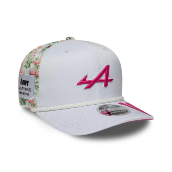 Alpine F1 kapa za bejzbol Pierre Gasly Miami GP F1 team 2026