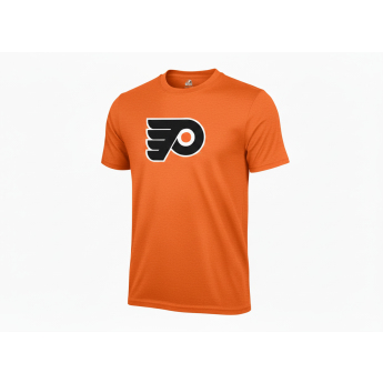 Philadelphia Flyers muška majica Tek Patch