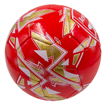 FC Arsenal nogometna lopta Gold Spark