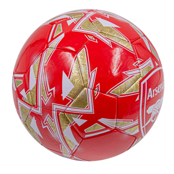 FC Arsenal nogometna lopta Gold Spark