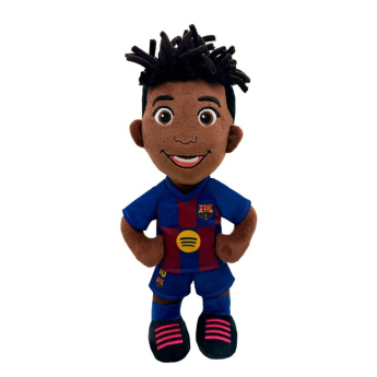 FC Barcelona plišana igračka Lamine Yamal 25 cm New