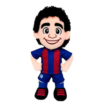 FC Barcelona plišana igračka Maradona 36 cm