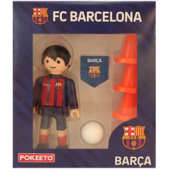 FC Barcelona figurica Toy