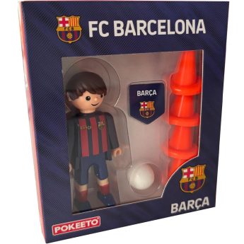 FC Barcelona figurica Toy