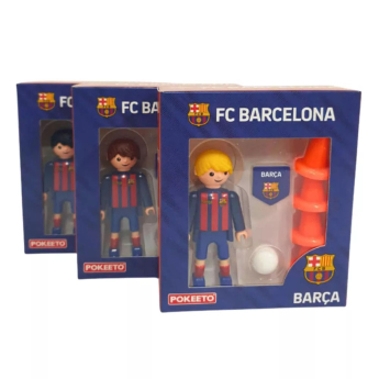 FC Barcelona figurica Toy