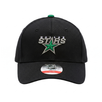 Dallas Stars dječja baseball kapa sa šiltom 3Rd Jersey Precurved Snap