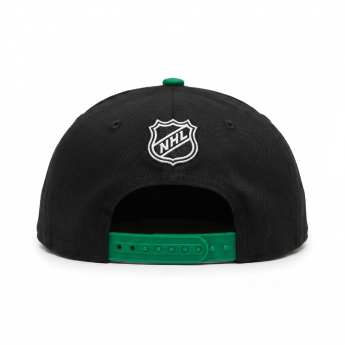 Dallas Stars dječja baseball kapa sa šiltom 3Rd Jersey Precurved Snap