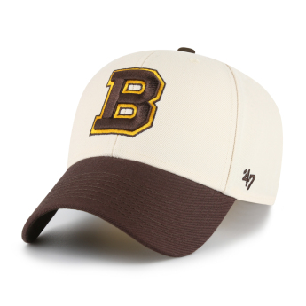 Boston Bruins kapa za bejzbol Rica Sure Shot Snap 47 MVP
