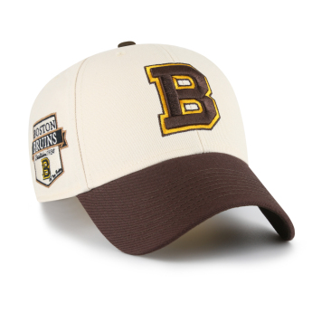Boston Bruins kapa za bejzbol Rica Sure Shot Snap 47 MVP