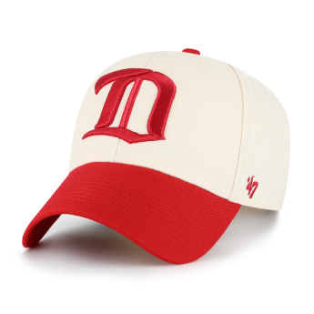 Detroit Red Wings kapa za bejzbol Rica Sure Shot Snap 47 MVP