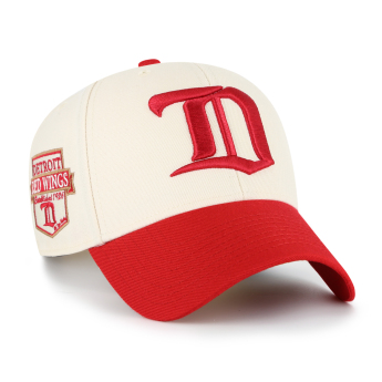 Detroit Red Wings kapa za bejzbol Rica Sure Shot Snap 47 MVP