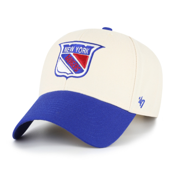 New York Rangers kapa za bejzbol Rica Sure Shot Snap 47 MVP