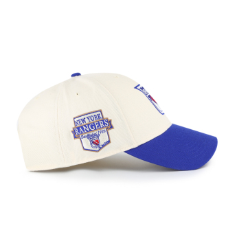 New York Rangers kapa za bejzbol Rica Sure Shot Snap 47 MVP