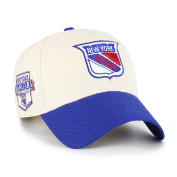 New York Rangers kapa za bejzbol Rica Sure Shot Snap 47 MVP
