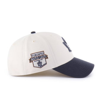 Toronto Maple Leafs kapa za bejzbol Rica Sure Shot Snap 47 MVP