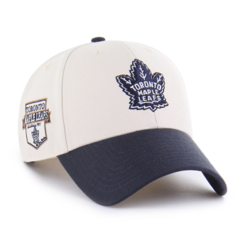 Toronto Maple Leafs kapa za bejzbol Rica Sure Shot Snap 47 MVP