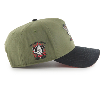 Anaheim Ducks kapa za bejzbol Sure Shot Tt Cotton 47 MVP