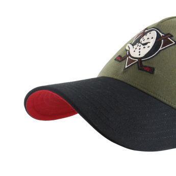 Anaheim Ducks kapa za bejzbol Sure Shot Tt Cotton 47 MVP