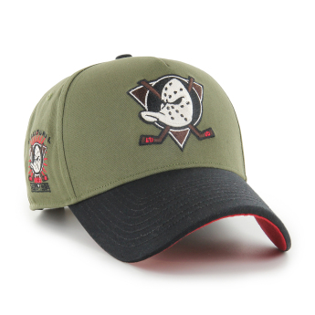 Anaheim Ducks kapa za bejzbol Sure Shot Tt Cotton 47 MVP