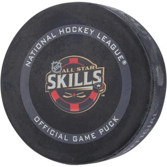 Hokejaške reprezentacije pak 2022 NHL All Star Skills Official Game