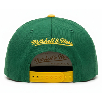 Minnesota North Stars šilterica ravnog oboda MN