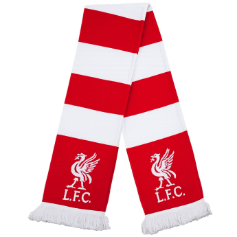 FC Liverpool zimski šal Bar