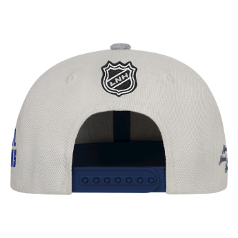 Montreal Canadiens dječja baseball kapa sa šiltom Ace In The Hole Flatbrim Snapb