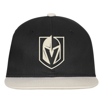 Vegas Golden Knights dječja baseball kapa sa šiltom Court Mvp Deadstock Snapback