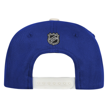 New York Rangers dječja baseball kapa sa šiltom Court Mvp Deadstock Snapback